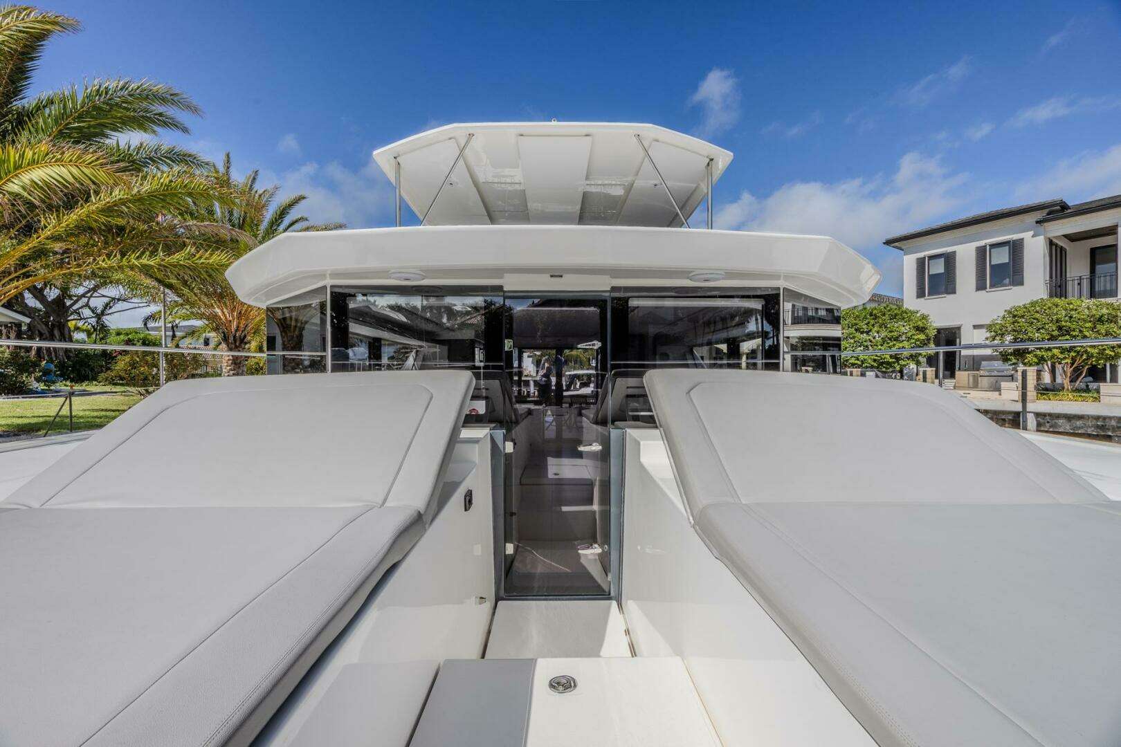 2024 Leopard 53 Powercat - Image 5