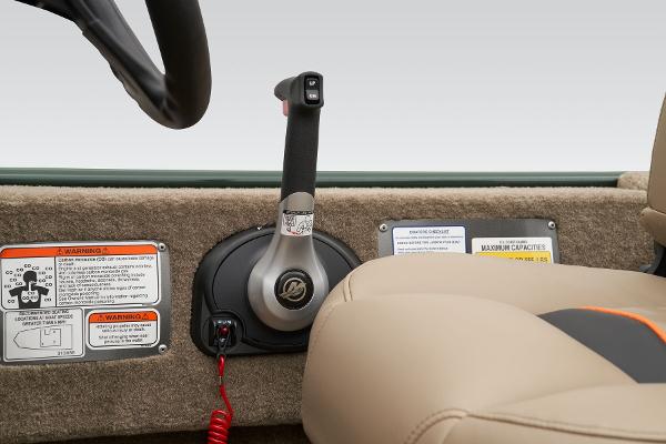 2026 Tracker Bass Tracker Classic Limited - 25