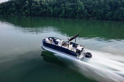 2026 Lowe SF 214 Sport Fish