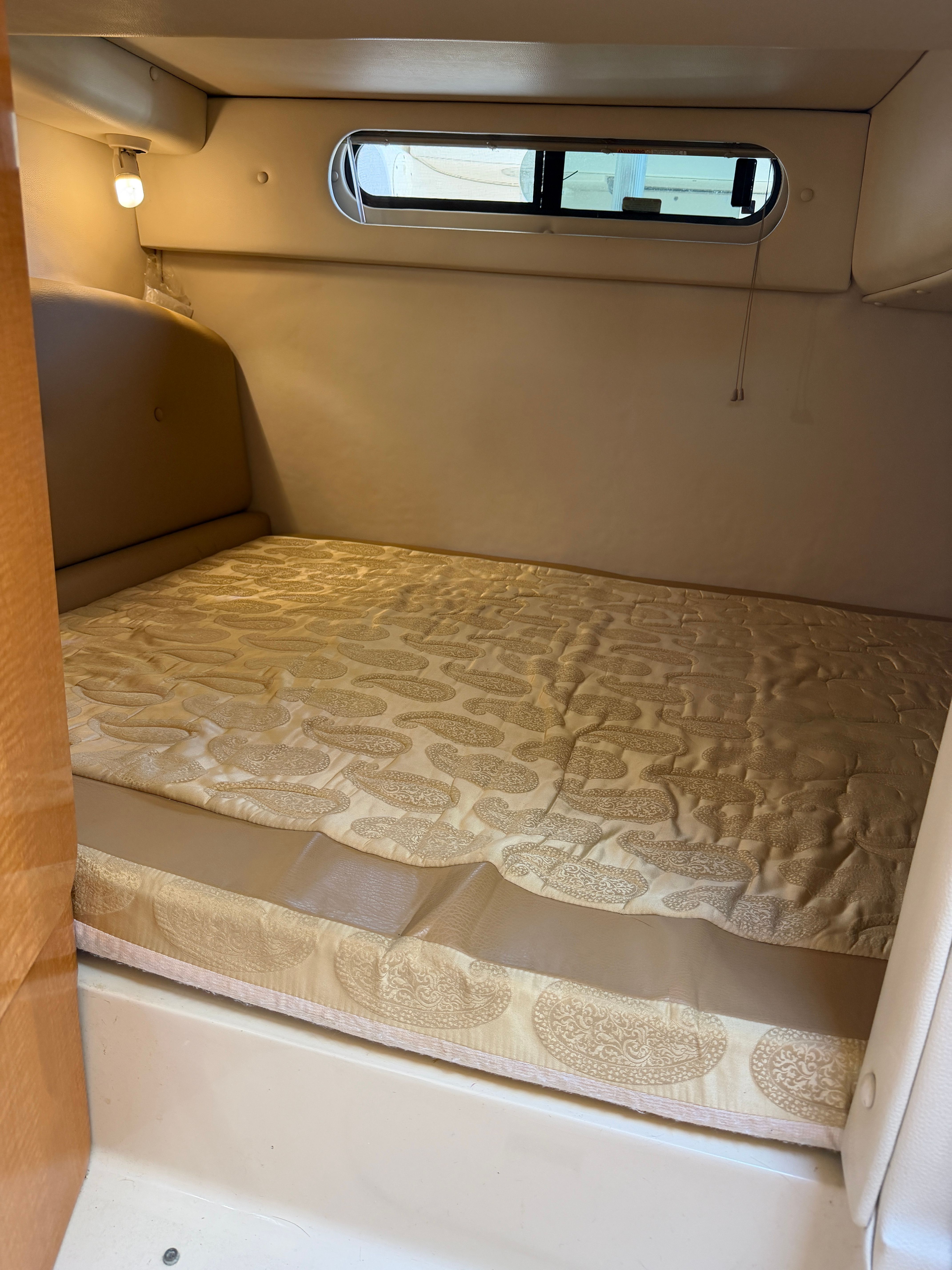 2006 Chaparral Signature 290 - 23