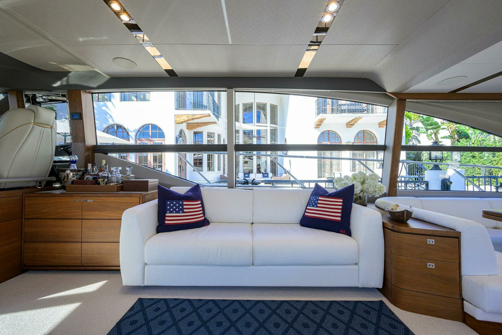 2021 Princess F70 - Image 28