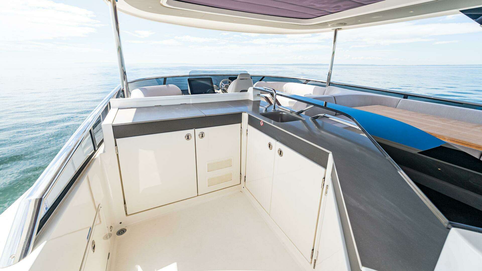 2025 Absolute Navetta 64 - Image 73