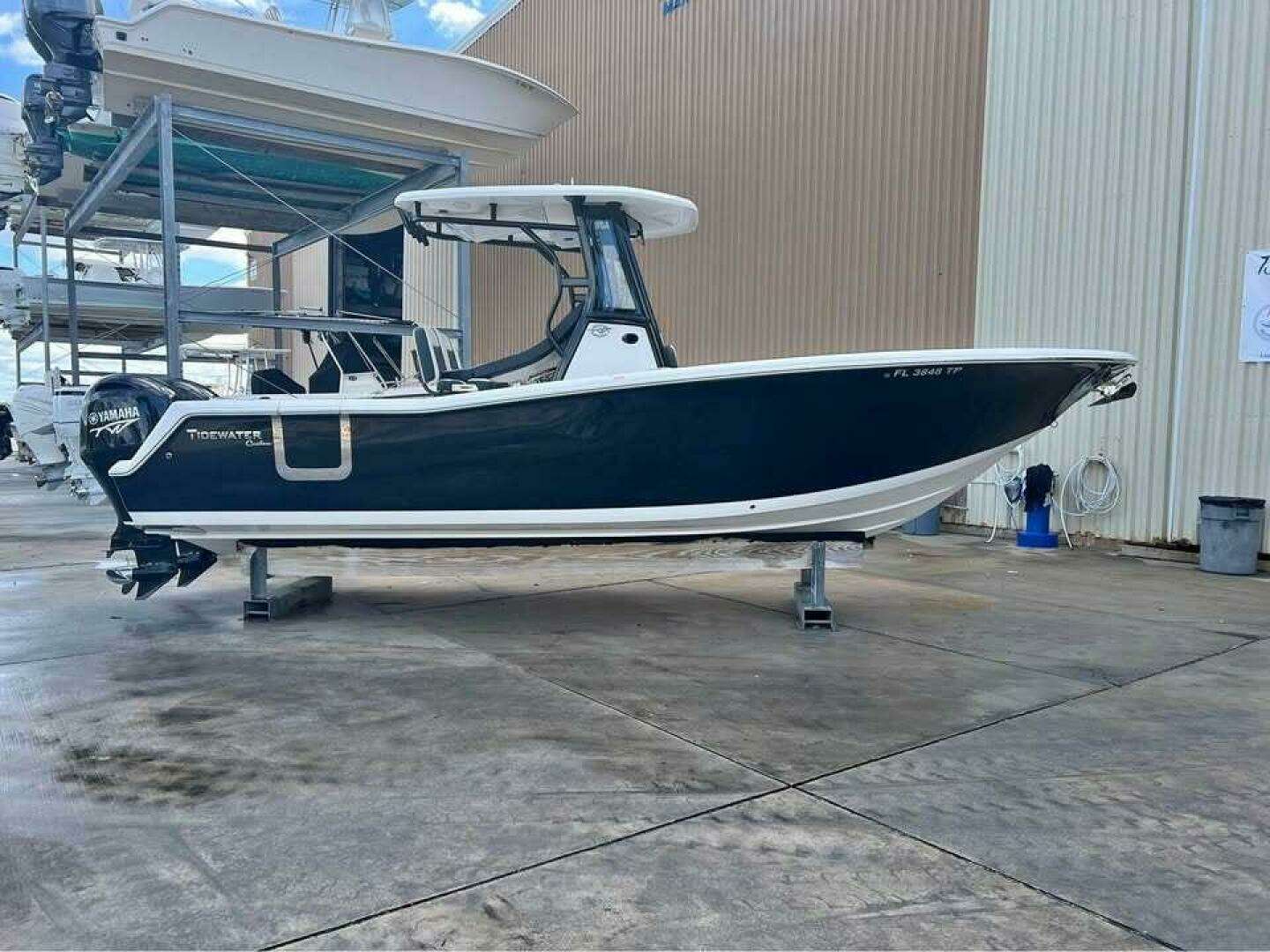 2023 Tidewater 256 CC - Image 15