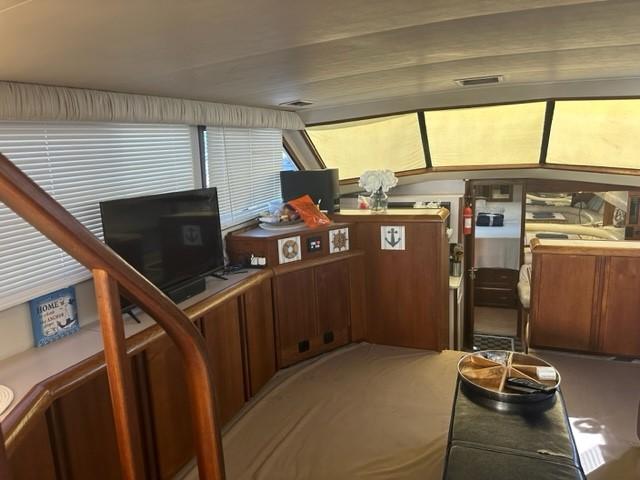 1989 Californian 48 Motor Yacht - 54