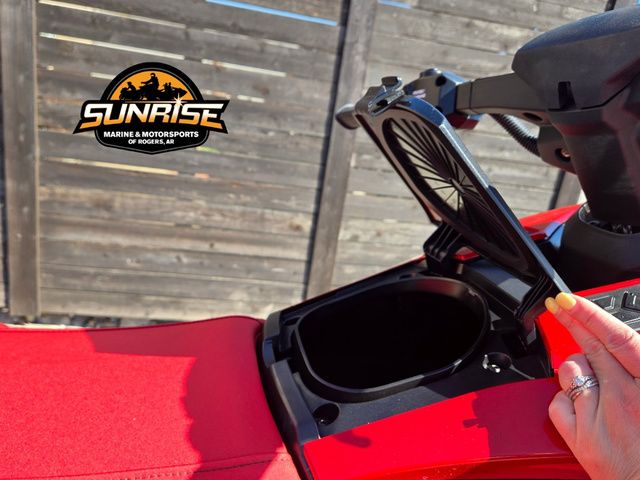 2026 Yamaha WaveRunner WaveRunner GP - 3