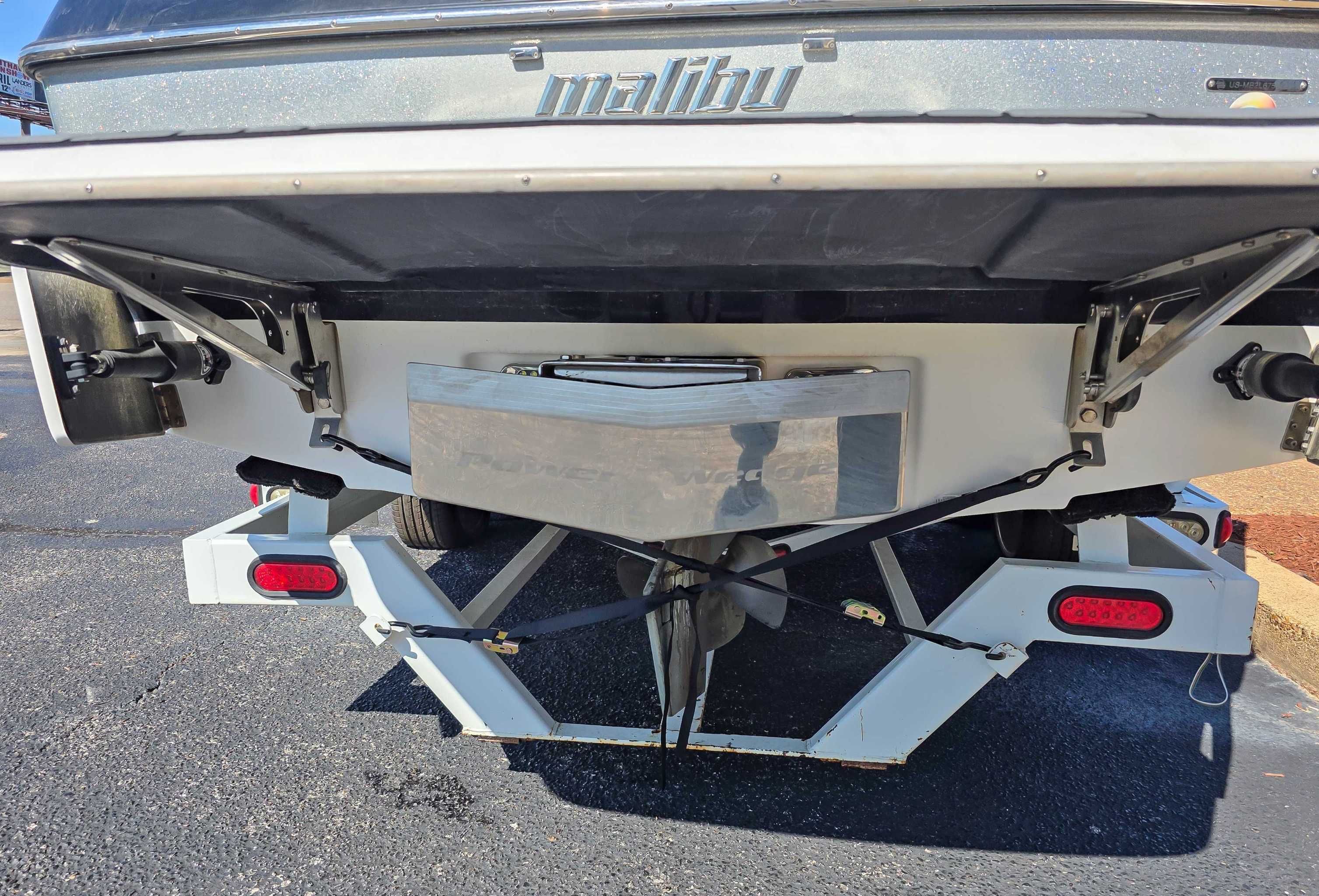 2013 Malibu Wakesetter 24 MXZ - 9