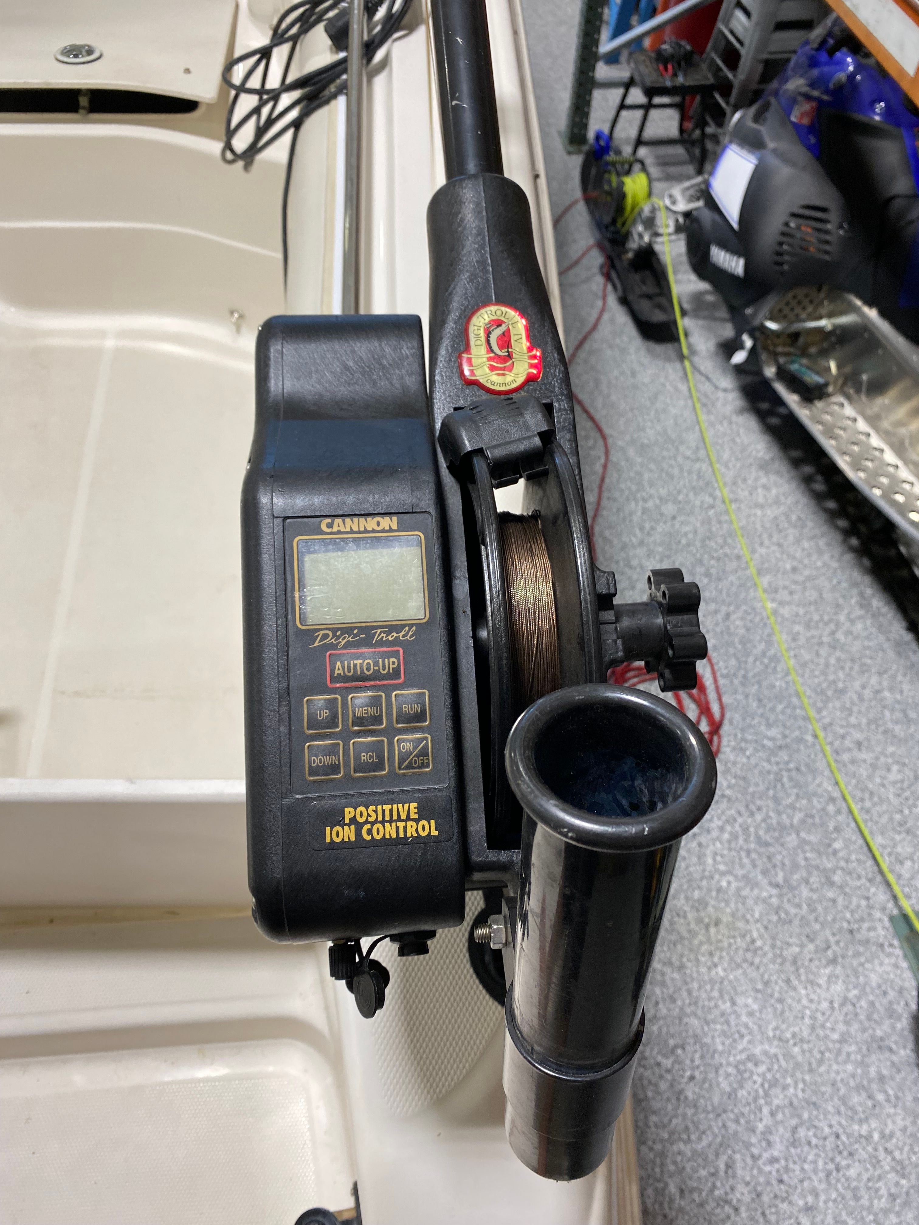 2006 Wellcraft 232 Coastal - 7