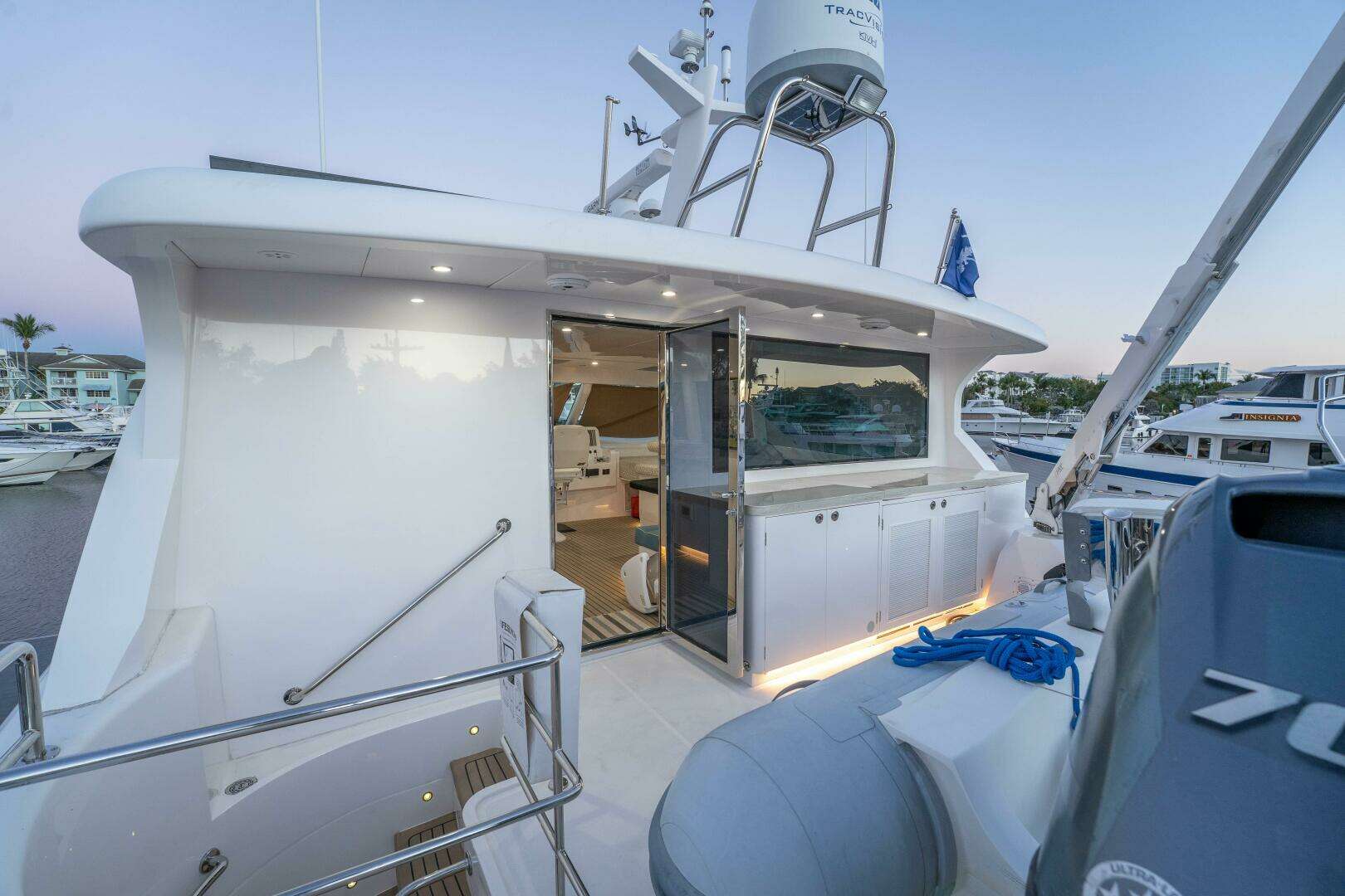 2021 Horizon PC60 - Image 62