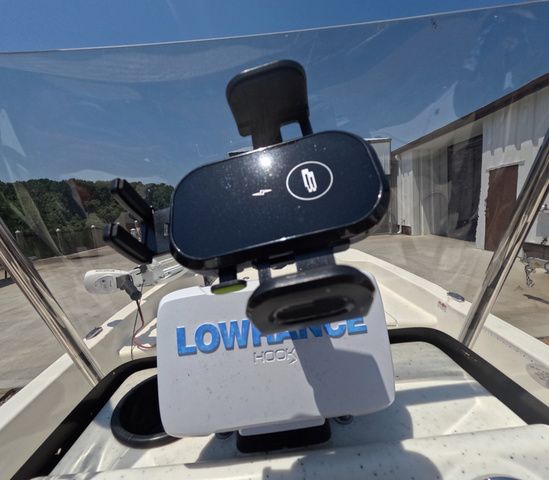 2023 Mako Pro Skiff 15 CC - 16