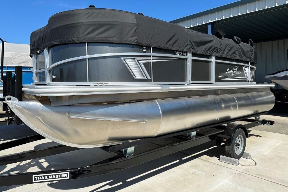 2024 SunChaser Vista 18 LR