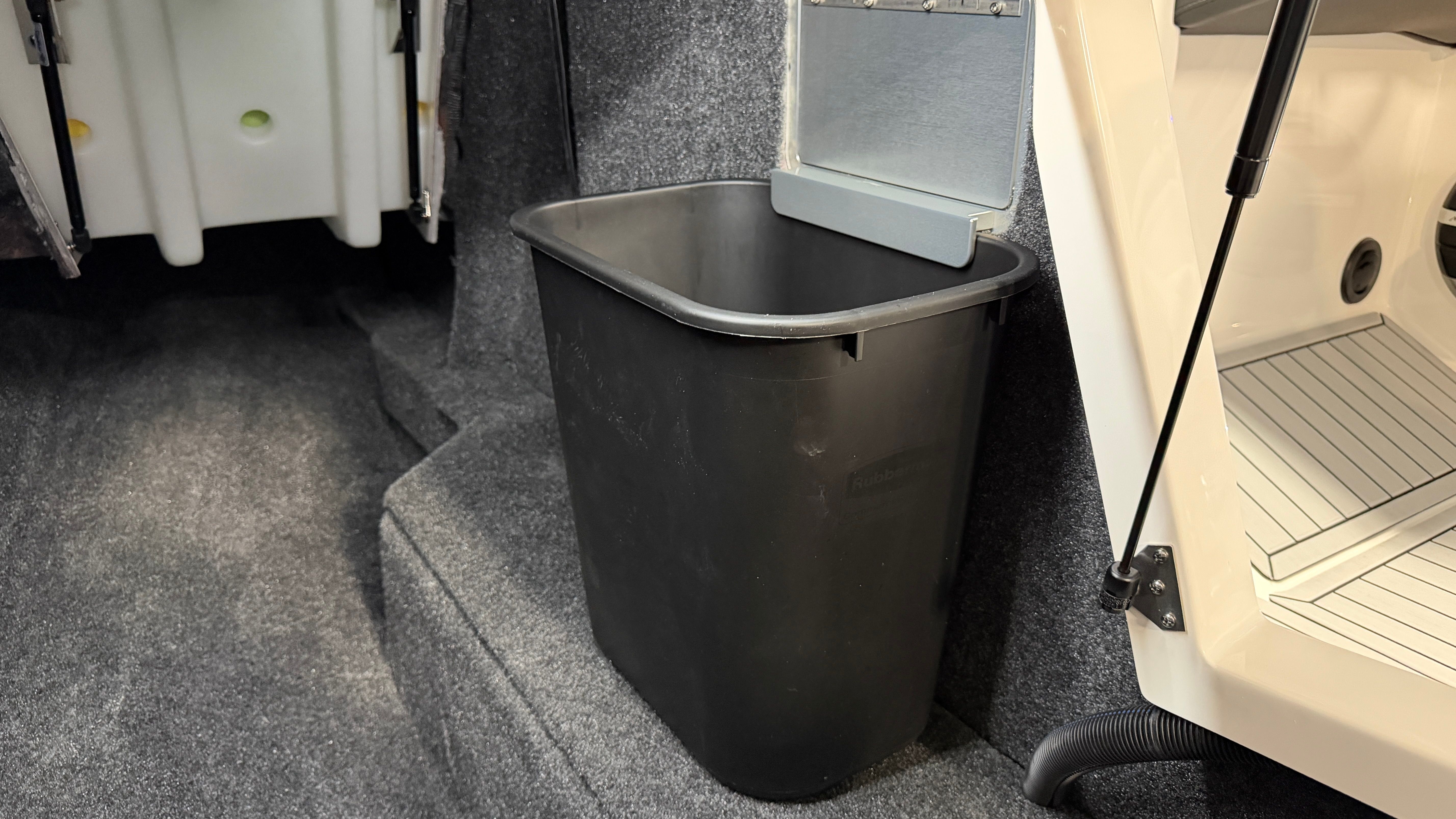 2026 MasterCraft XT22 - 66