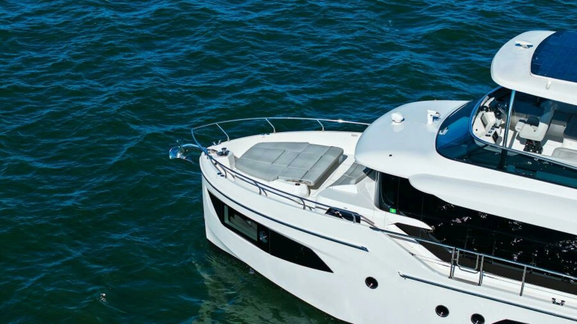 2025 Absolute Navetta 53 - Image 67