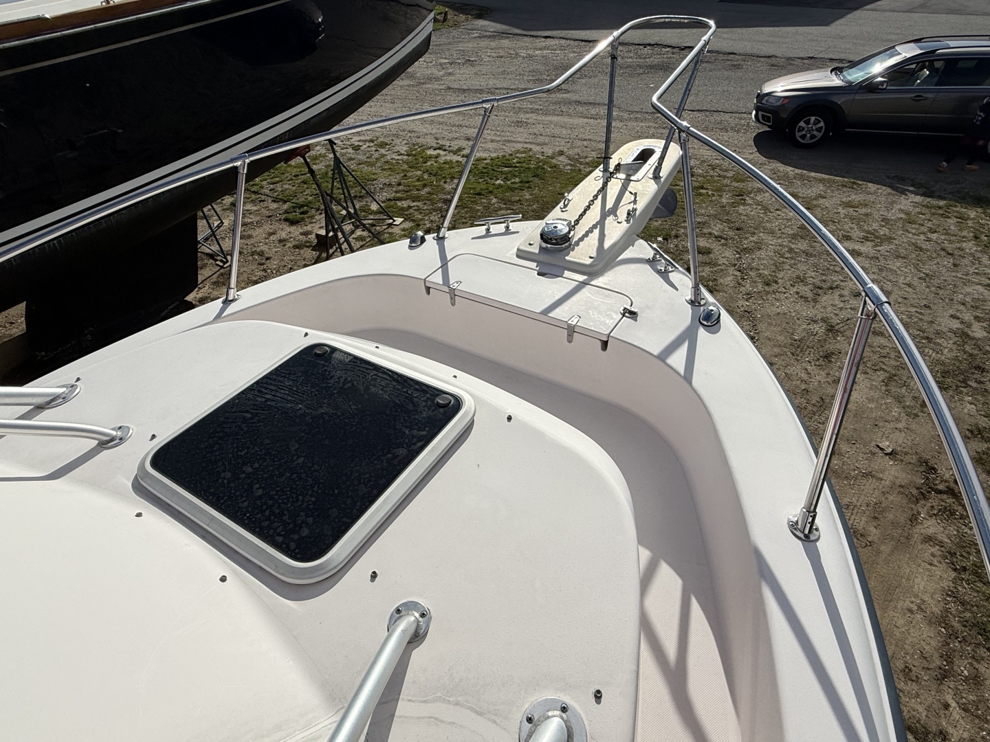 2005 Grady-White 282 Sailfish - Image 10