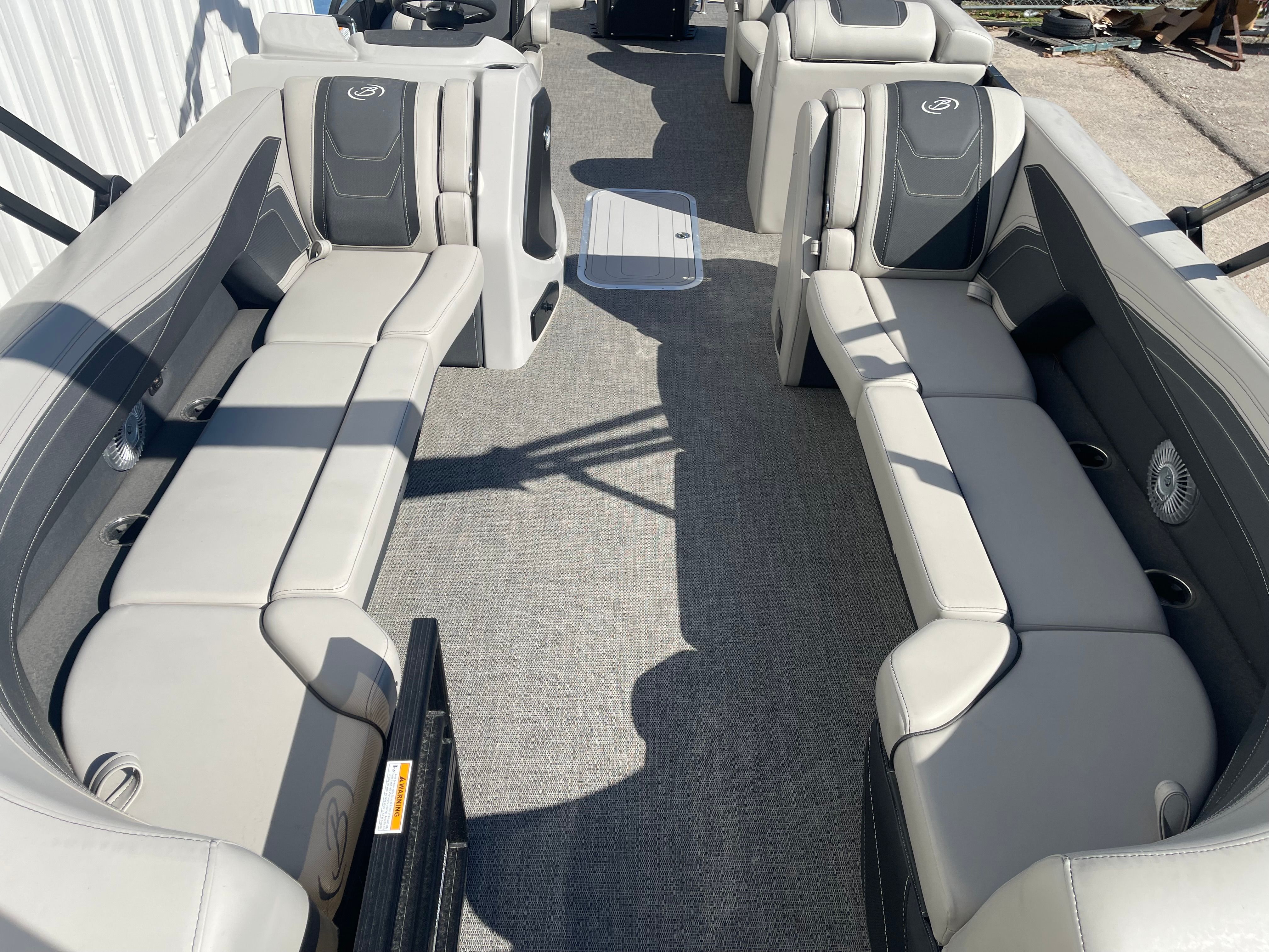 2026 BARLETTA C24CC - Image 6