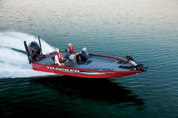 2025 Tracker Savage 215 - 67