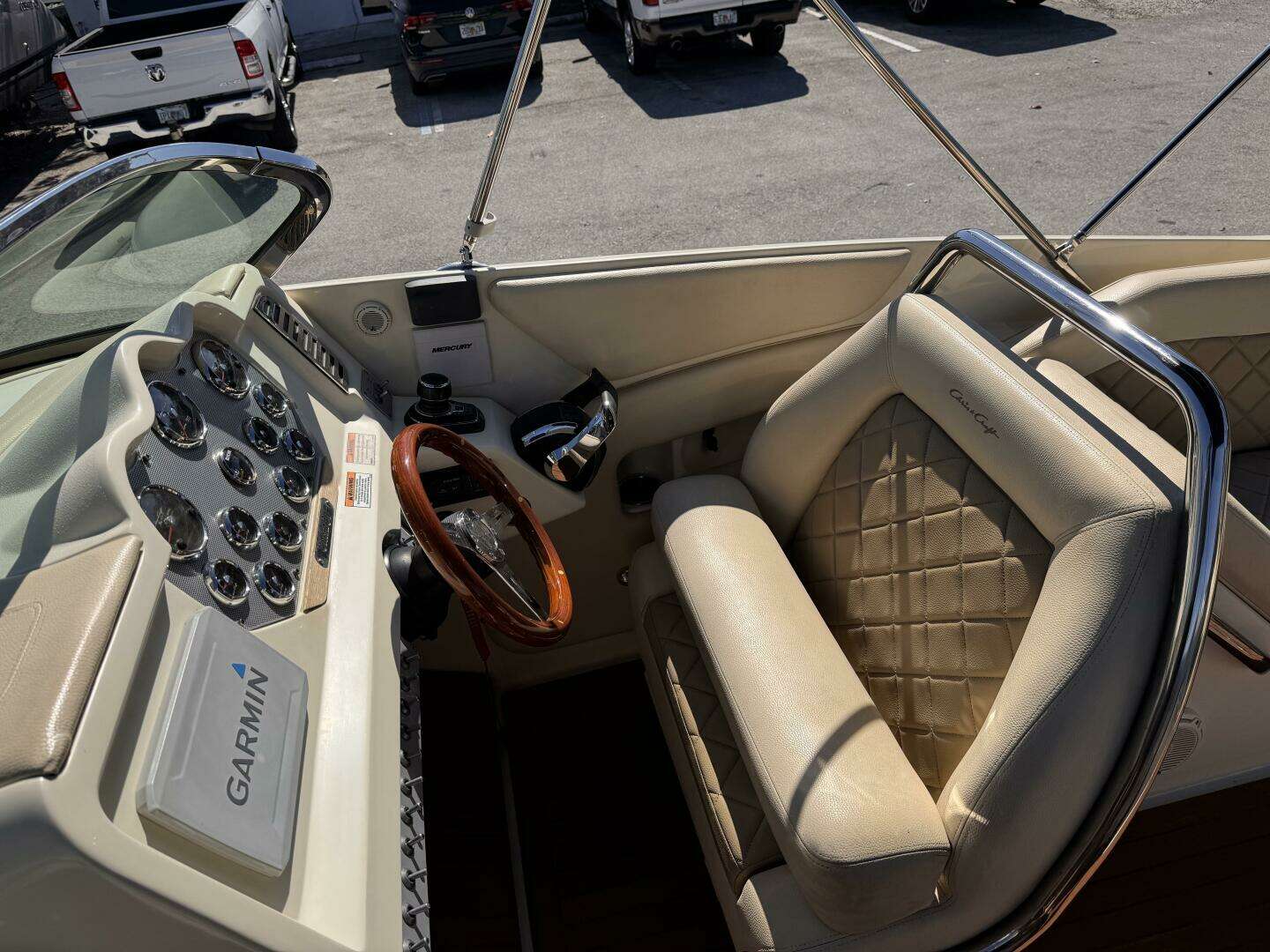 2019 Chris-Craft — - Image 14