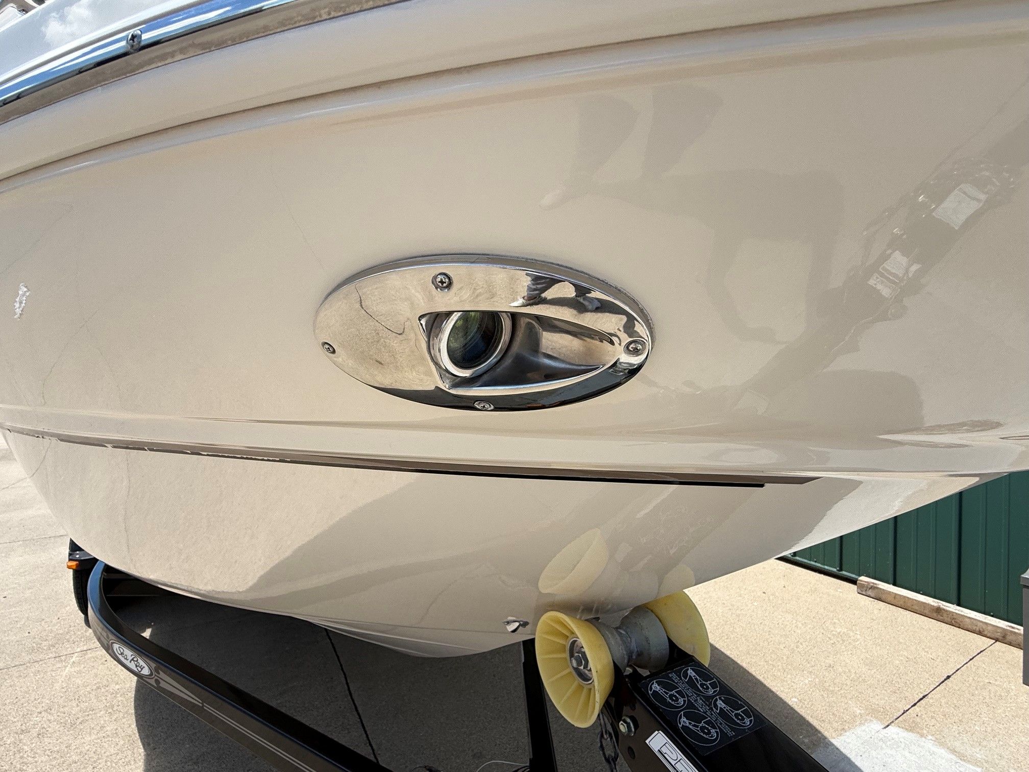 2007 Sea Ray 220 Select - 4
