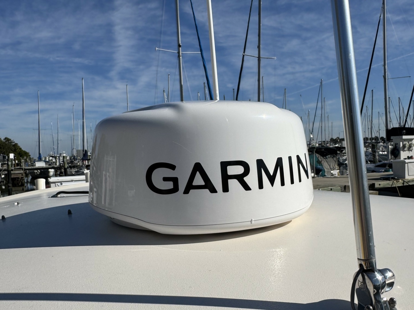 2017 Grady-White Fisherman 257 - Image 17