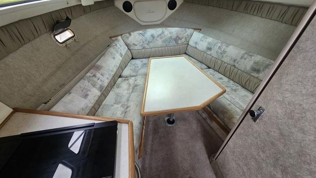 1998 Bayliner 2655 Ciera - 14