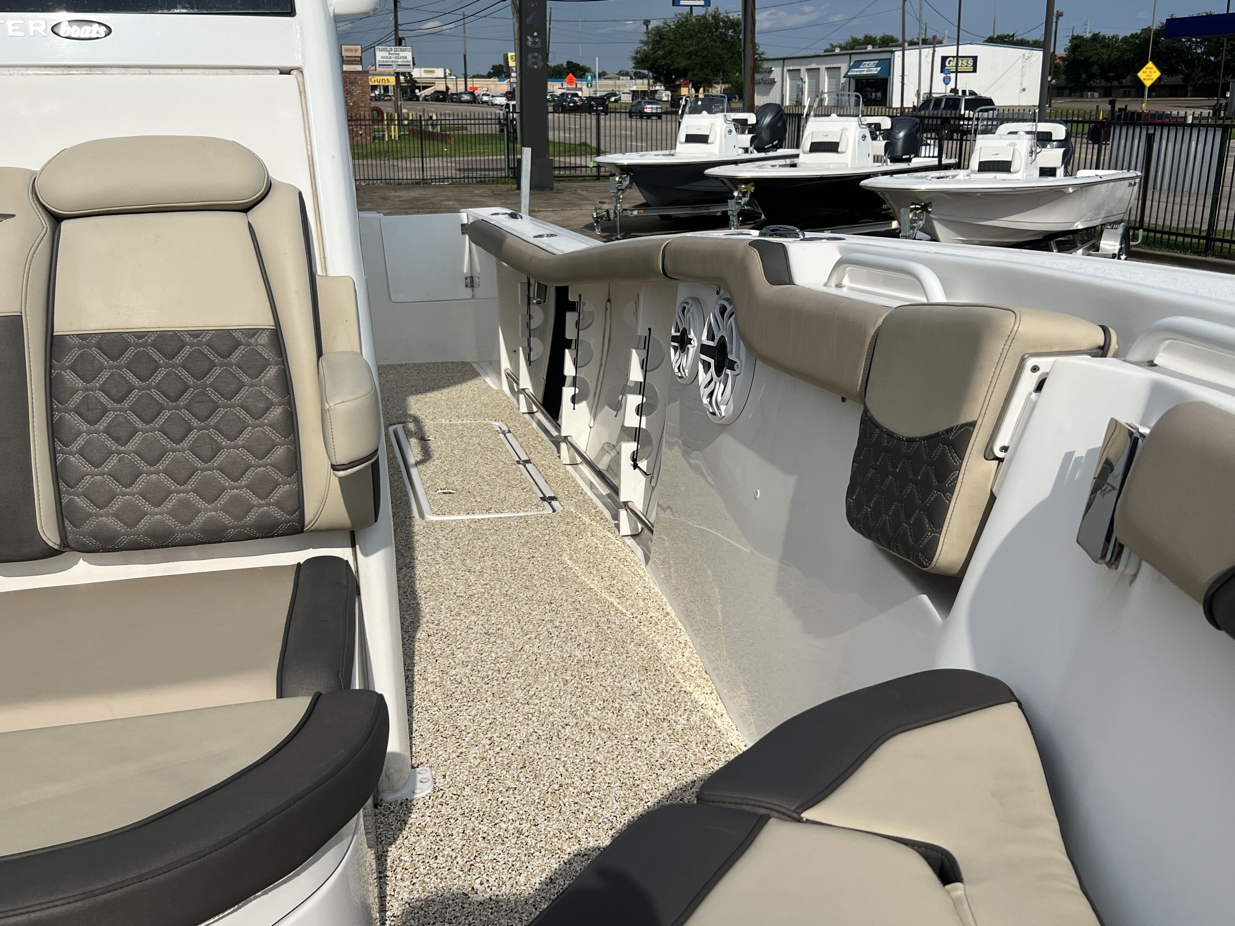 2021 Tidewater 292 CC Adventure - 28