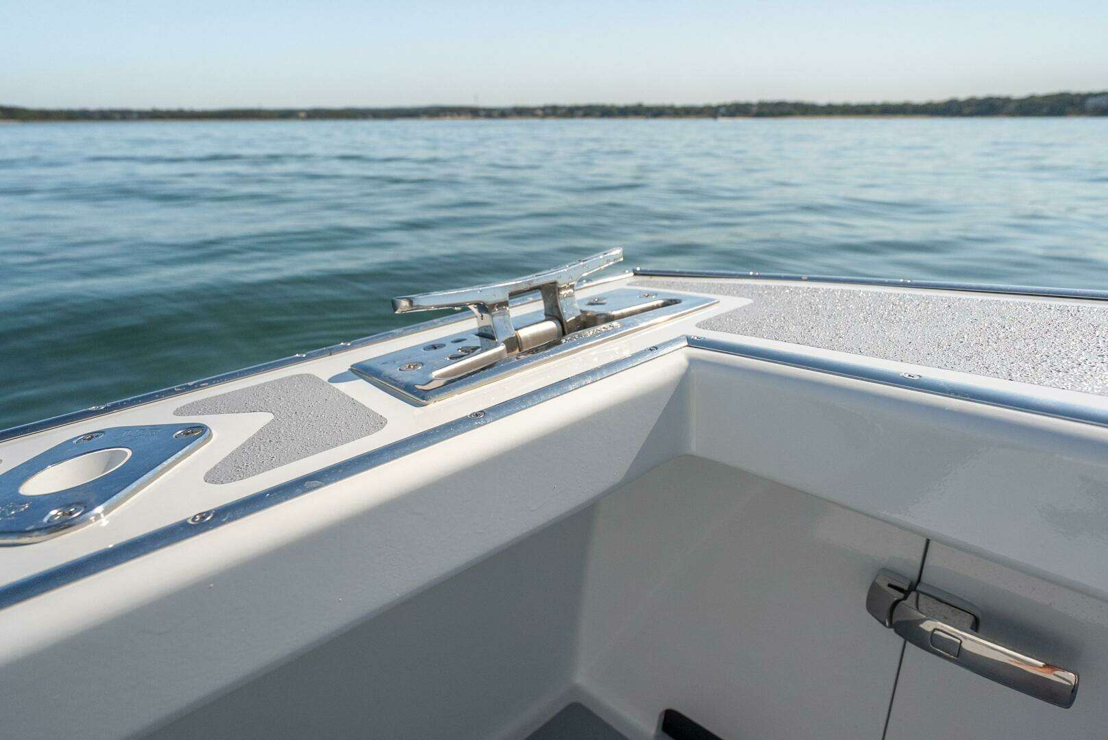 2025 Mussel Ridge 42 Downeast - Image 30