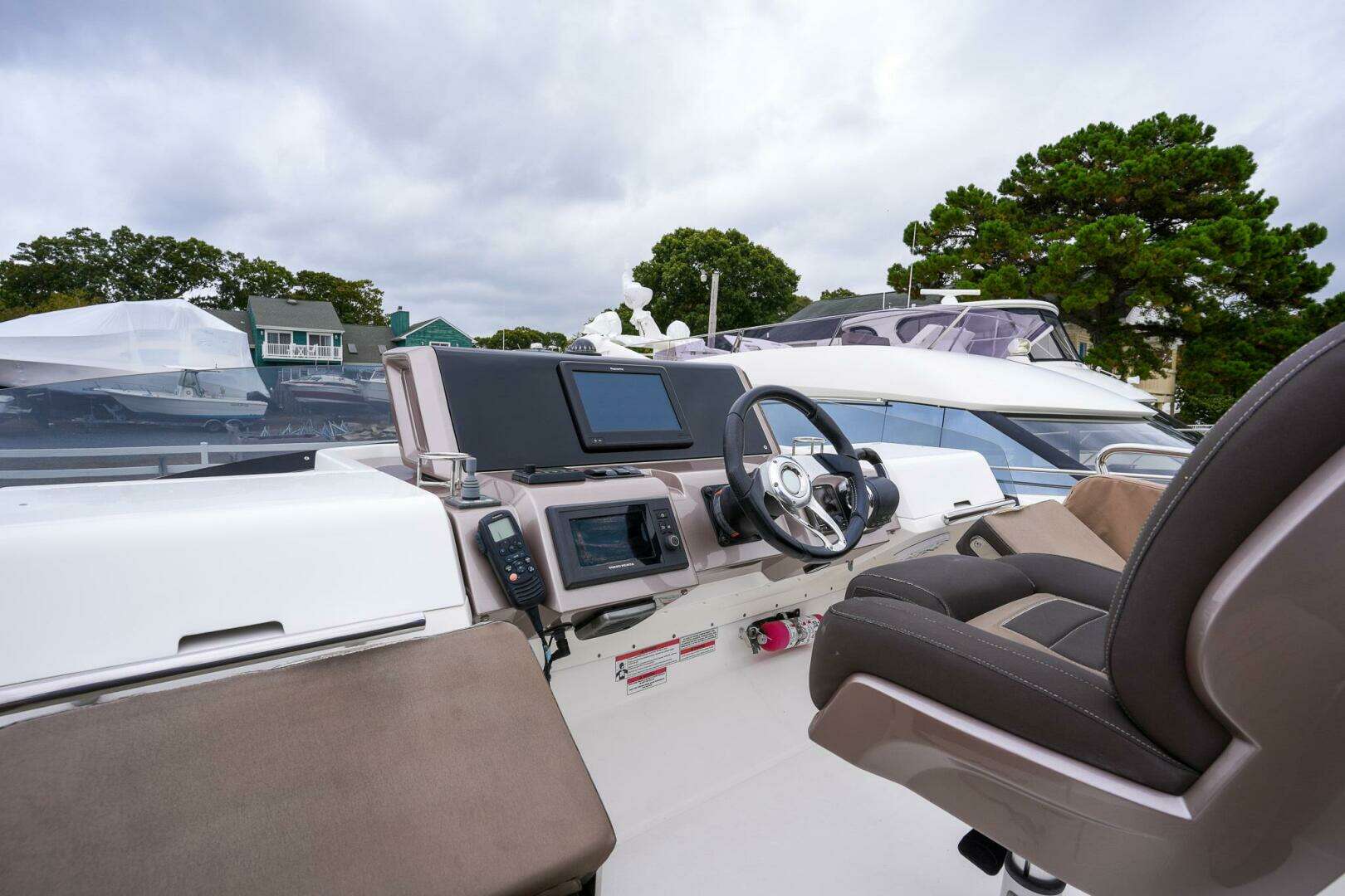 2017 Galeon 43 SKY - Image 26