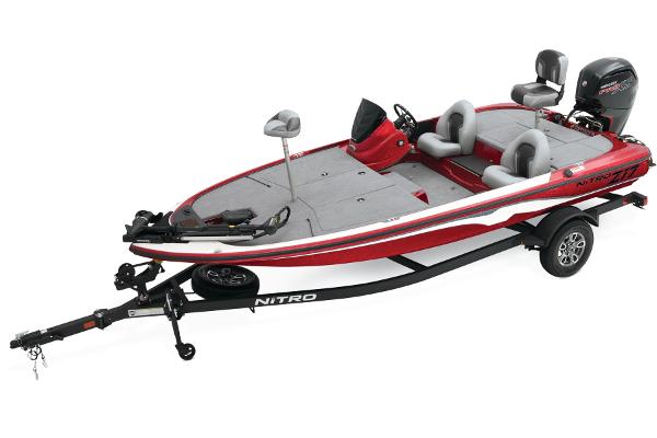 2026 Nitro Z17 - 7
