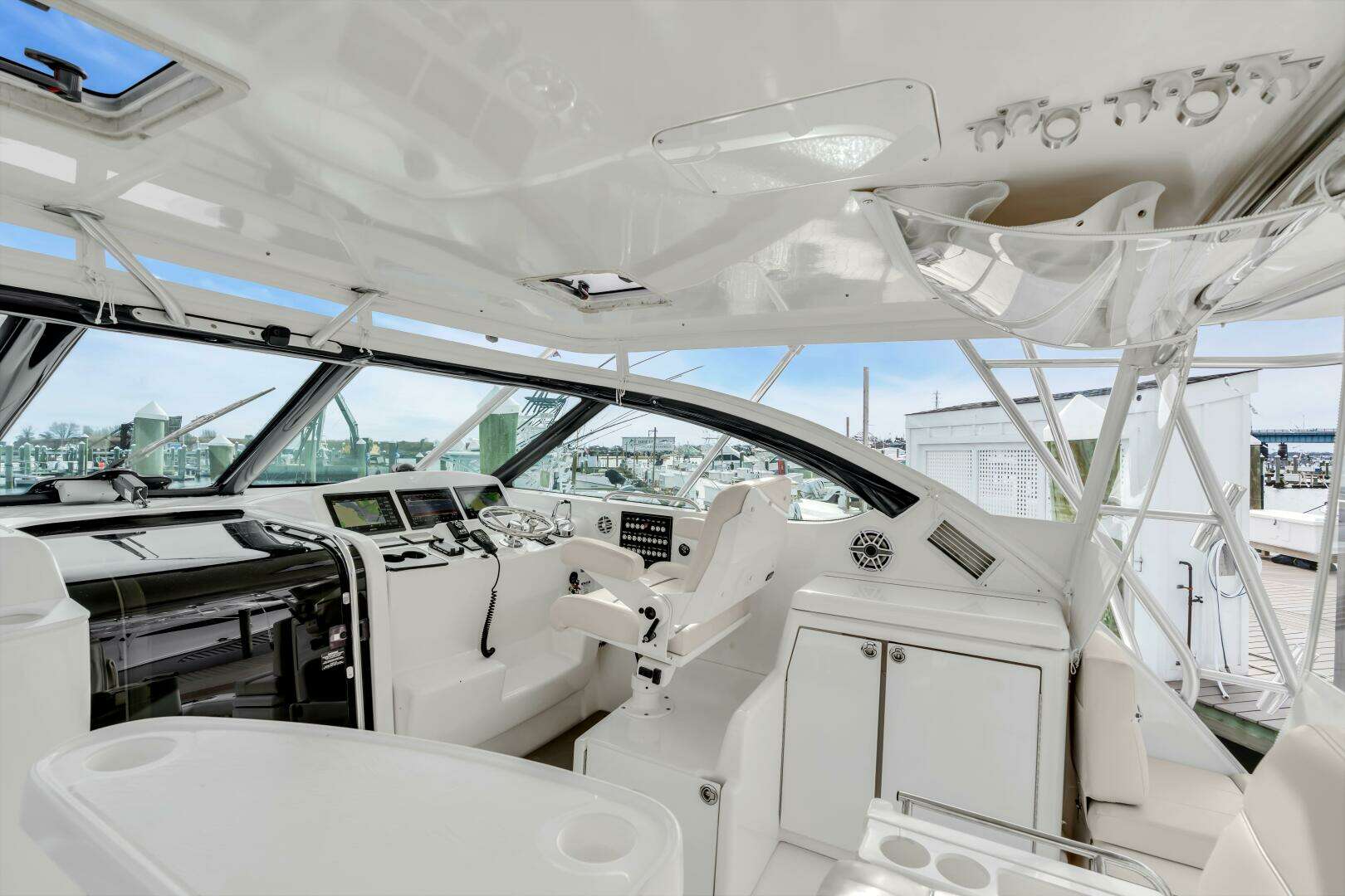 2006 Tiara Yachts 4200 Open - Image 62