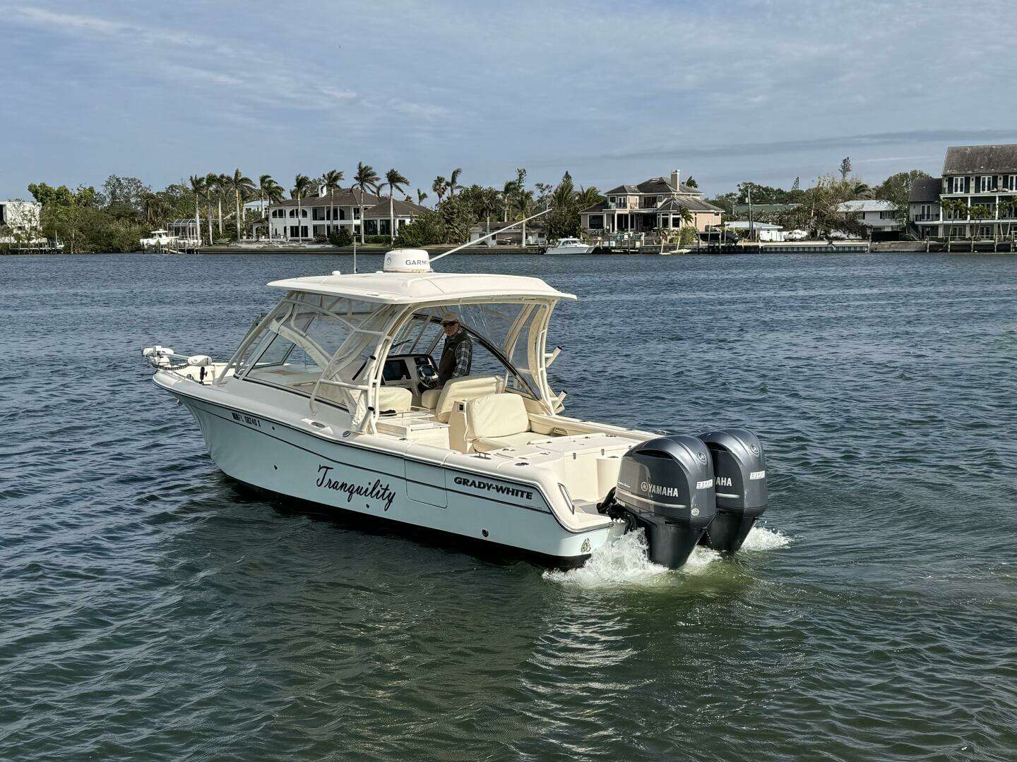 2021 Grady-White Freedom 285 - Image 6