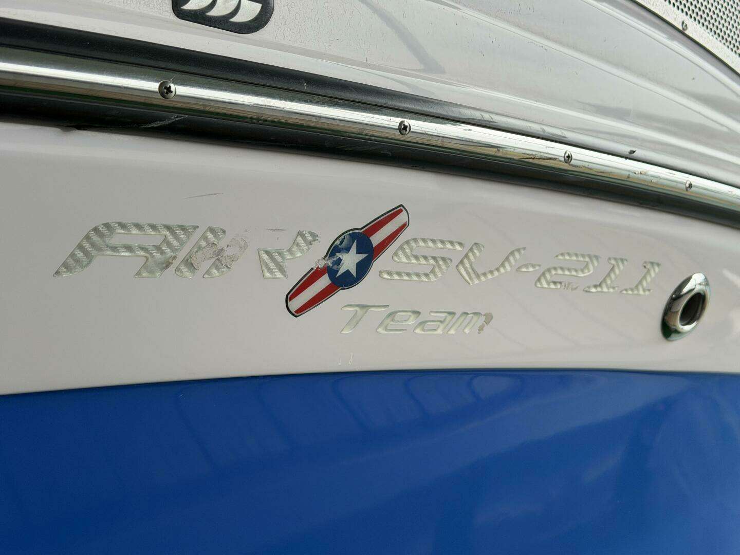 2006 Correct Craft Air Nautique SV-211 Team Edition - Image 141