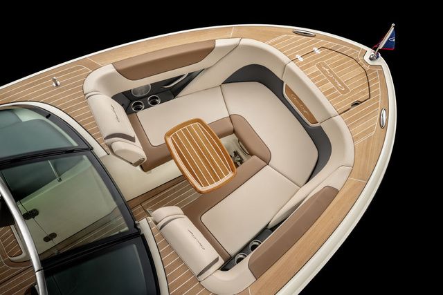 2026 Chris-Craft Launch 27 - 14