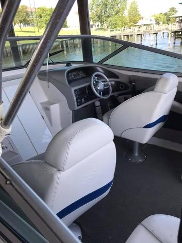 2000 Four Winns 265 Sundowner - 10