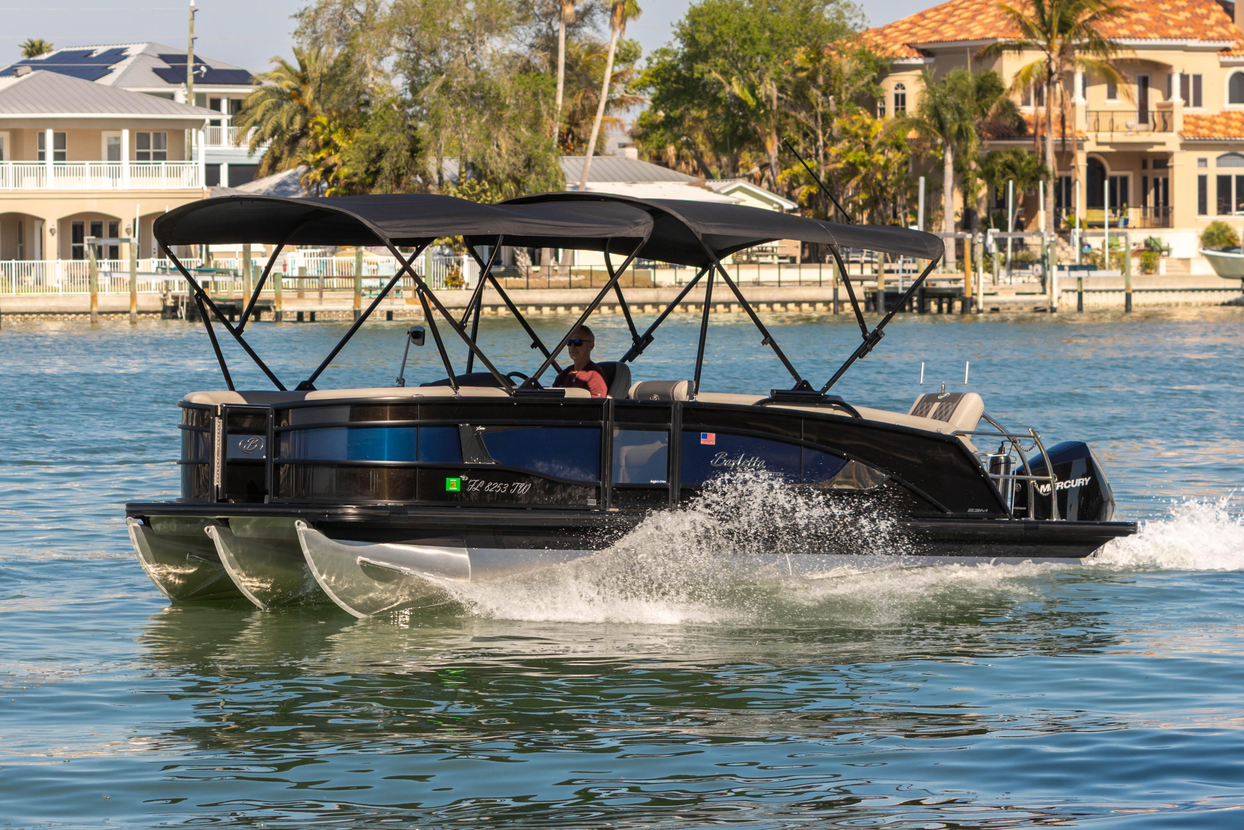 2024 Barletta L23U