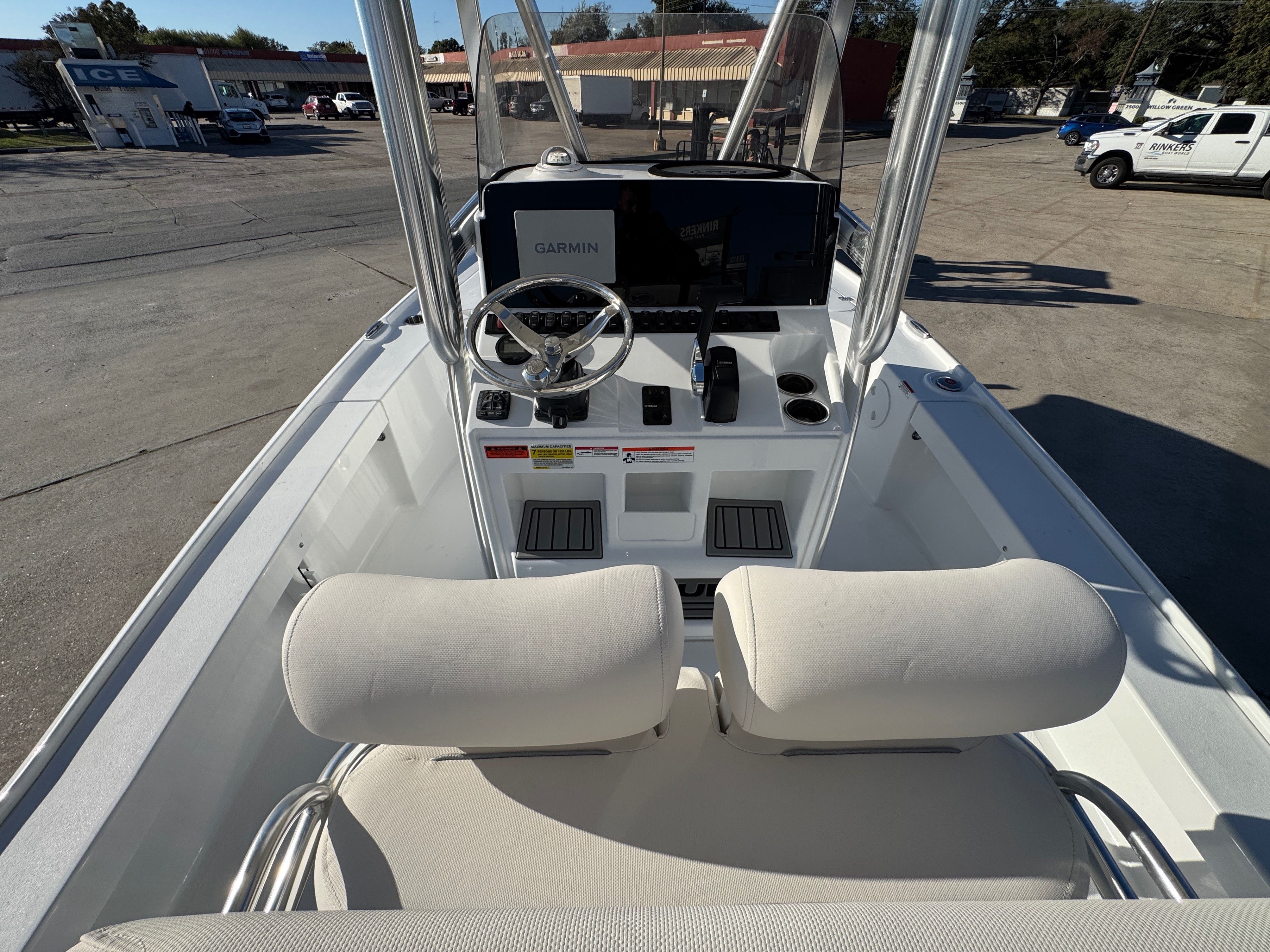 2026 Sea Hunt BX22BR - 19