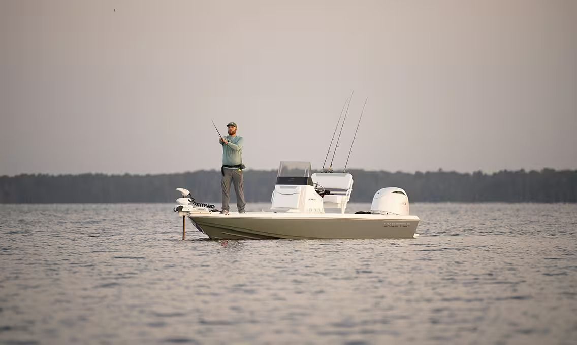 2027 Skeeter SX221 - 5