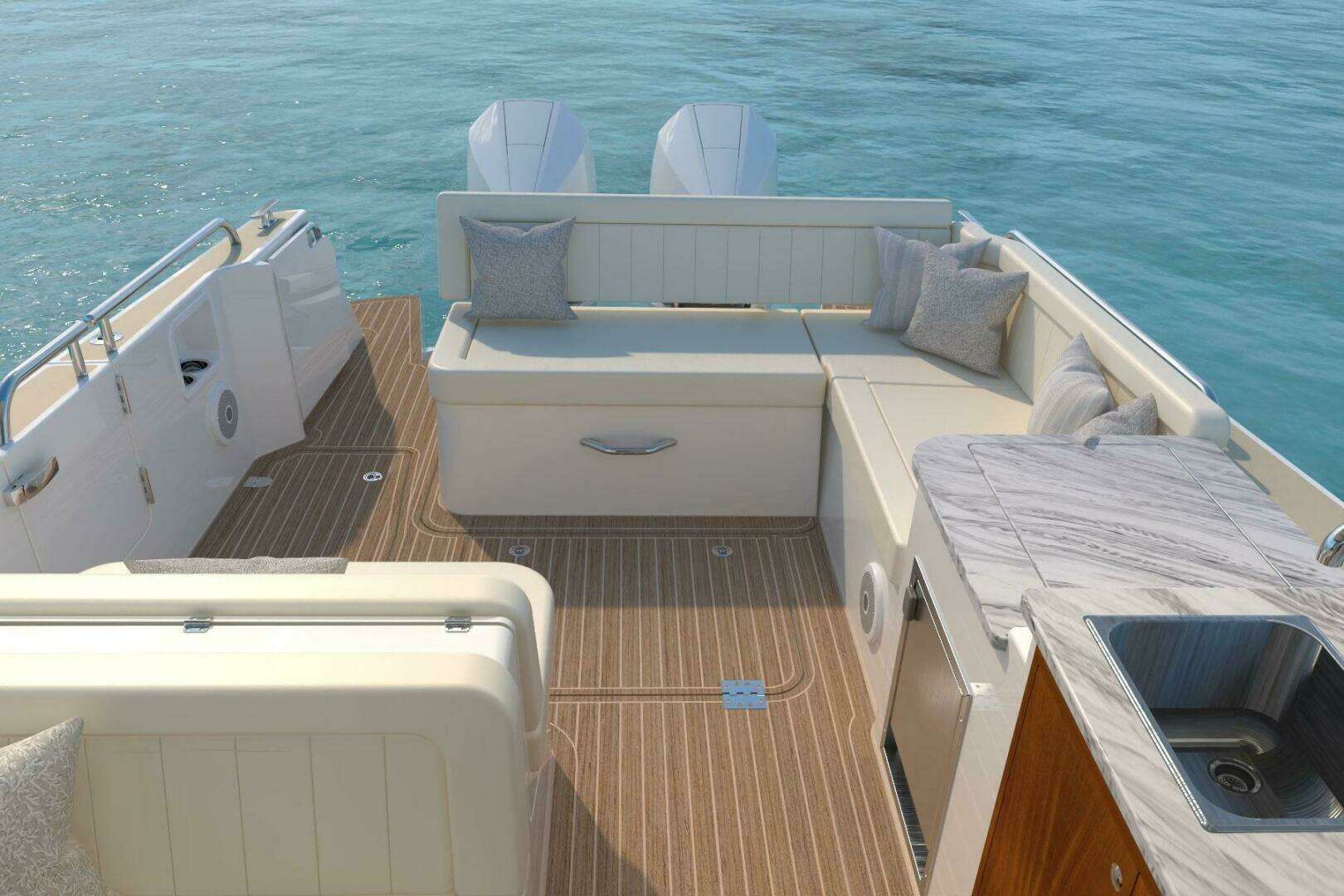 2027 MJM 38 R - Image 4