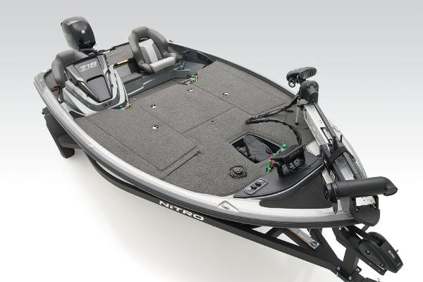 2026 Nitro Z18 - 18