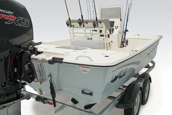 2026 Mako Pro Skiff 19 CC - 62