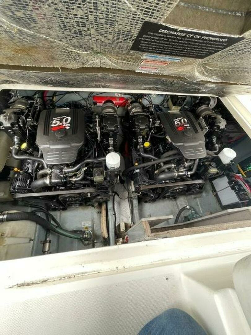 2004 Sea Ray 280 Sundancer - Image 13