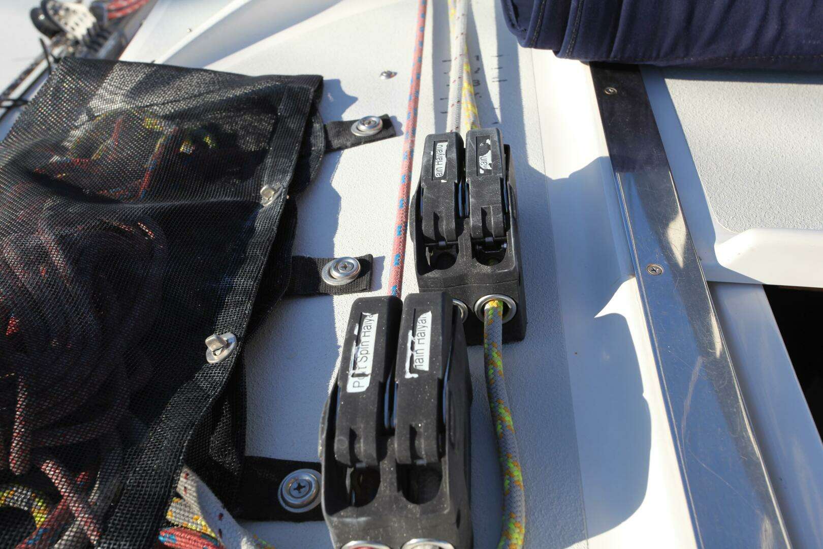 1996 J Boats 120 - Image 67