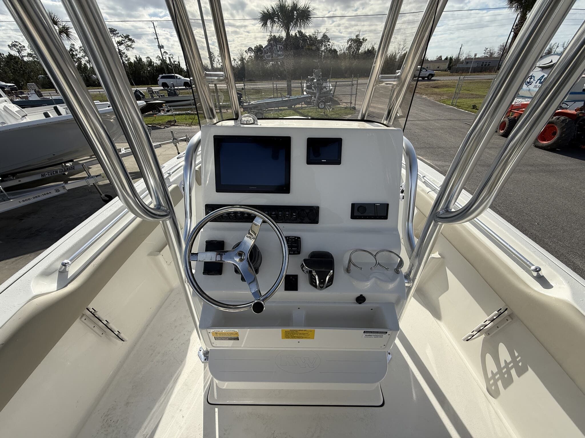 2026 Key West 239 FS - 16