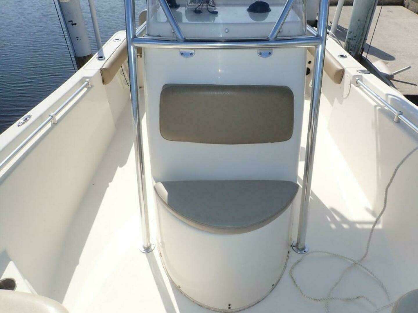 2016 Cobia — - Image 26