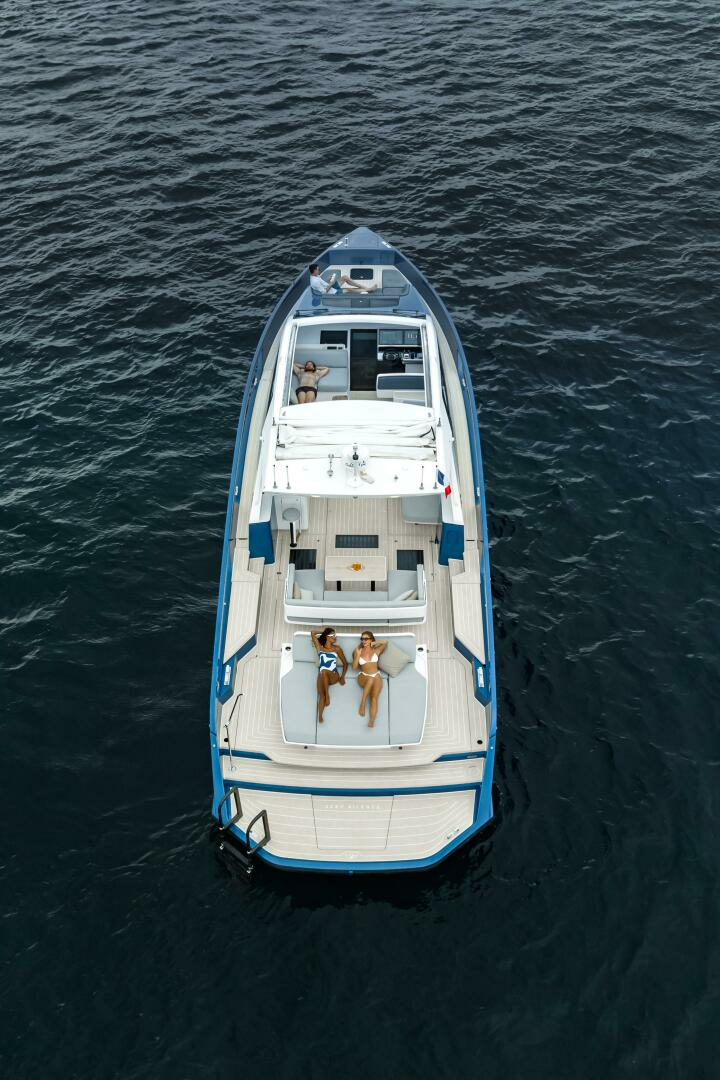 2023 Sialia Yachts 57 Weekender - Image 14
