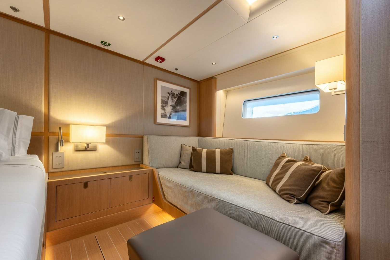 2021 Nautor Swan Swan 98 - Image 31