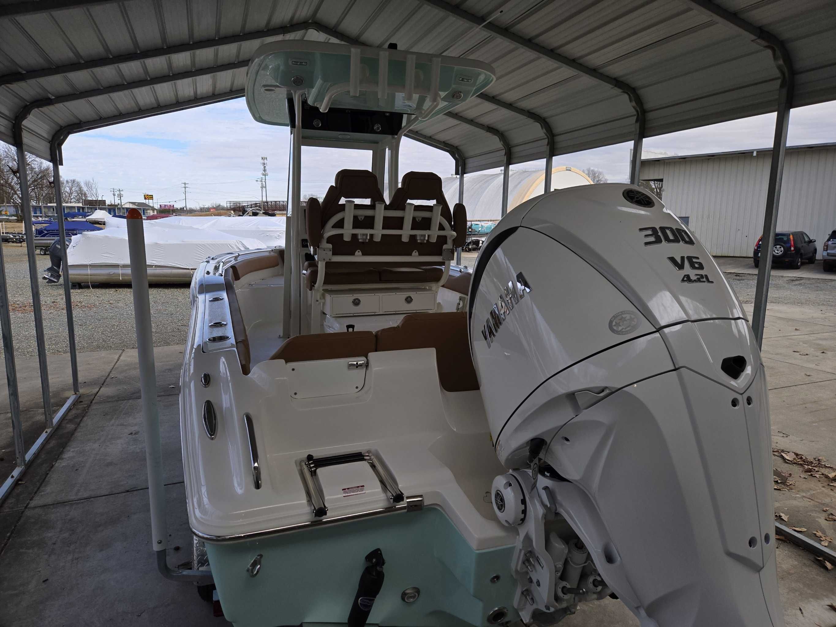2026 Key West 239 FS - 8