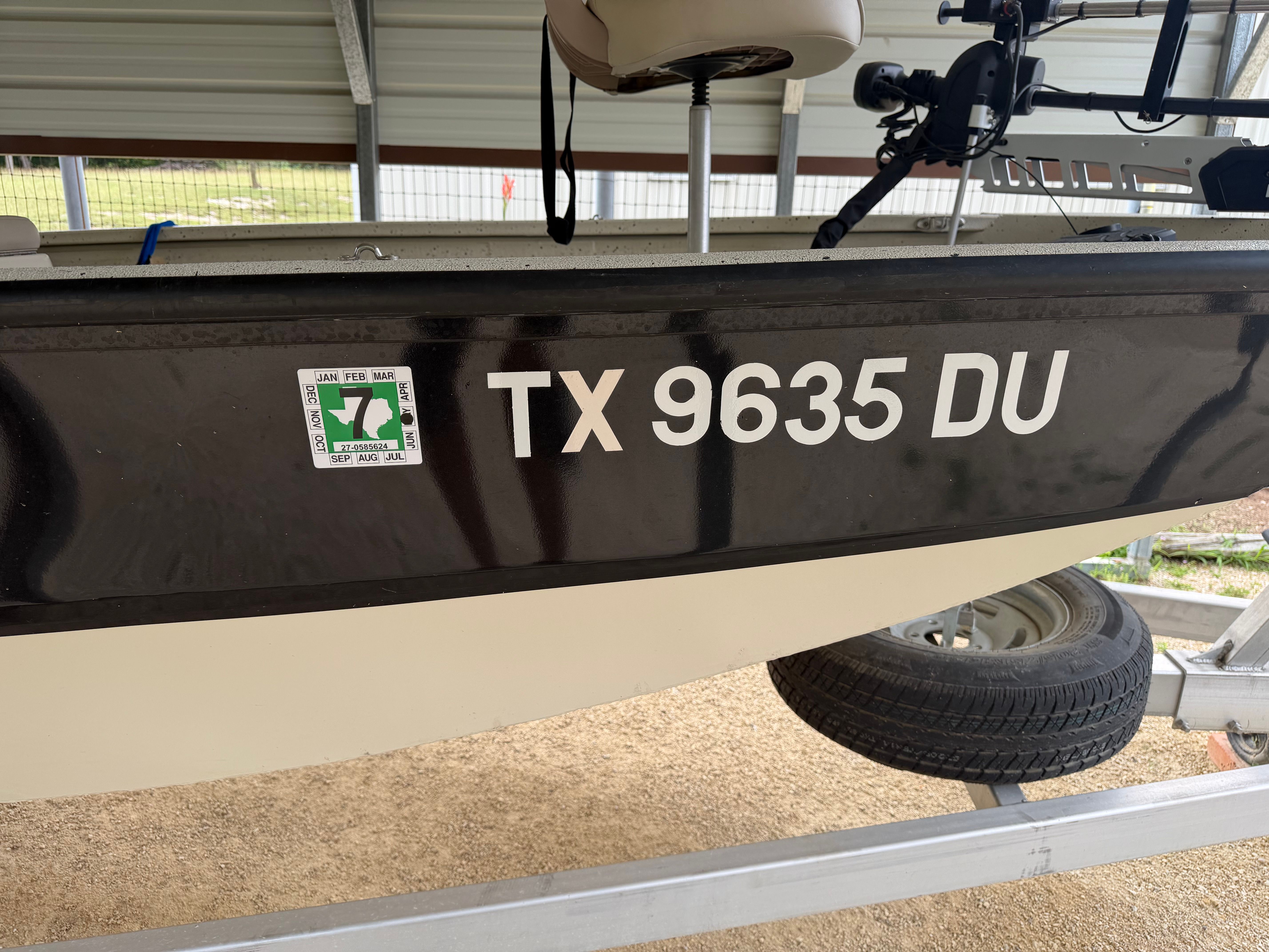 2017 Xpress H20B Bay - 40