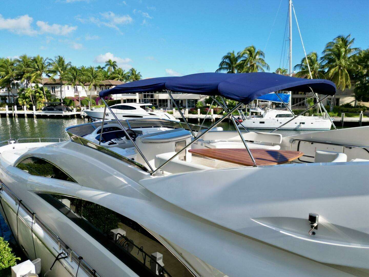 2005 Sunseeker Yacht - Image 59