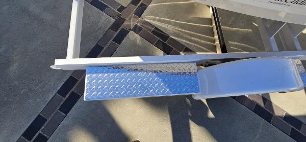 2019 Whitehall 14 Slide Sculling Rowboat - 14