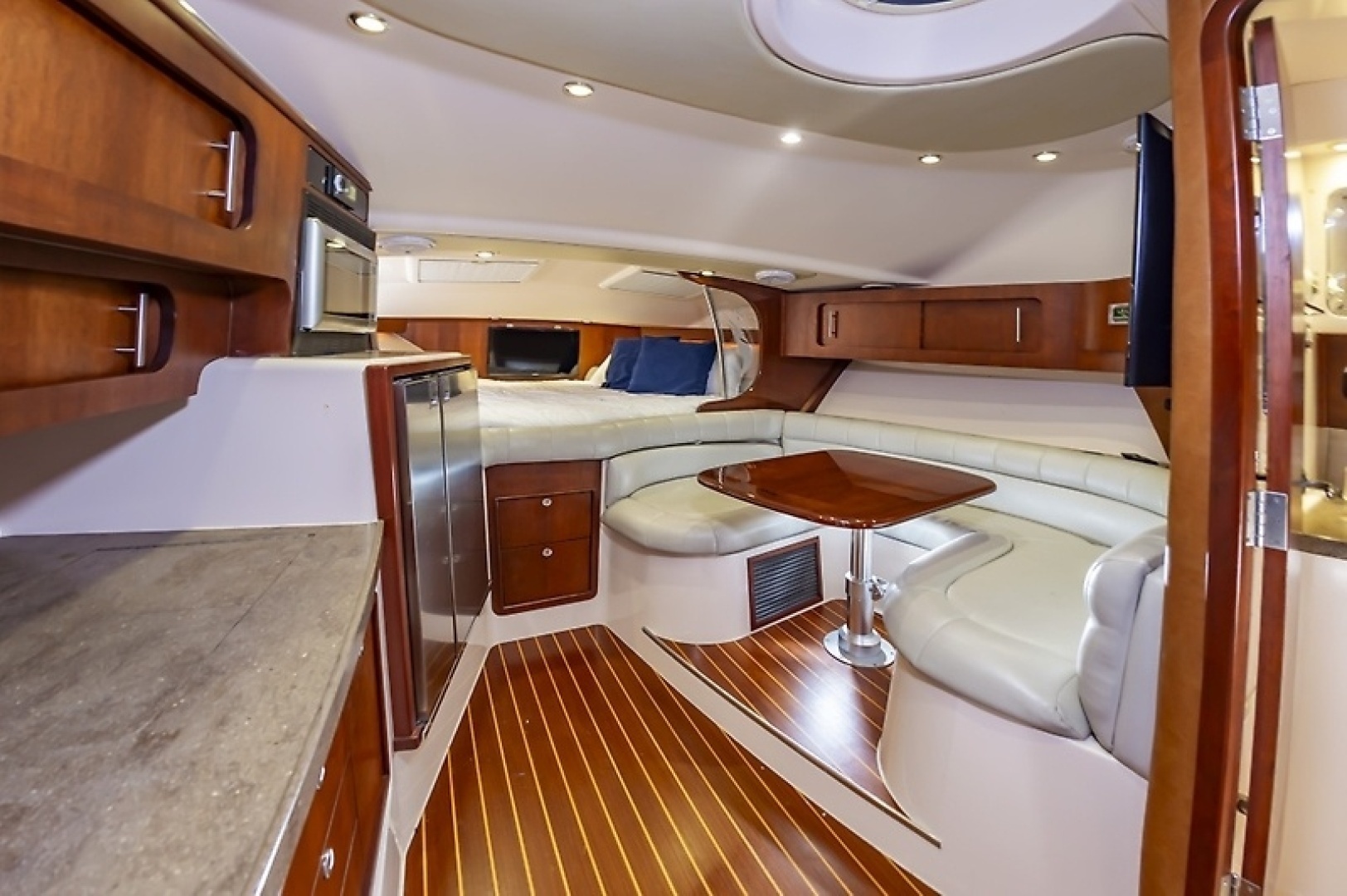 2014 Grady-White Express 370 - Image 41