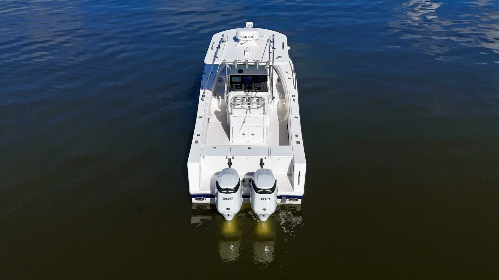 2006 Regulator 29 FS - Image 47